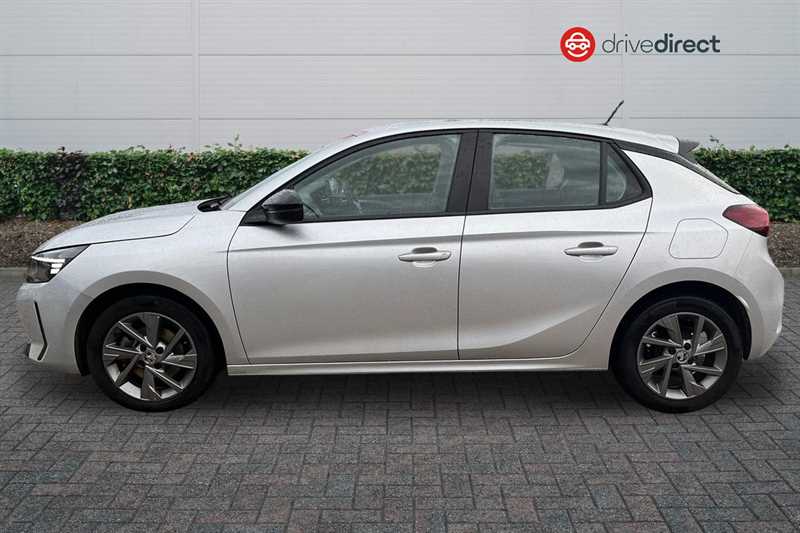 Used Vauxhall Corsa 2024 for sale - 76917890: Photo 6
