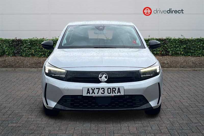 Used Vauxhall Corsa 2024 for sale - 76917890: Photo 8