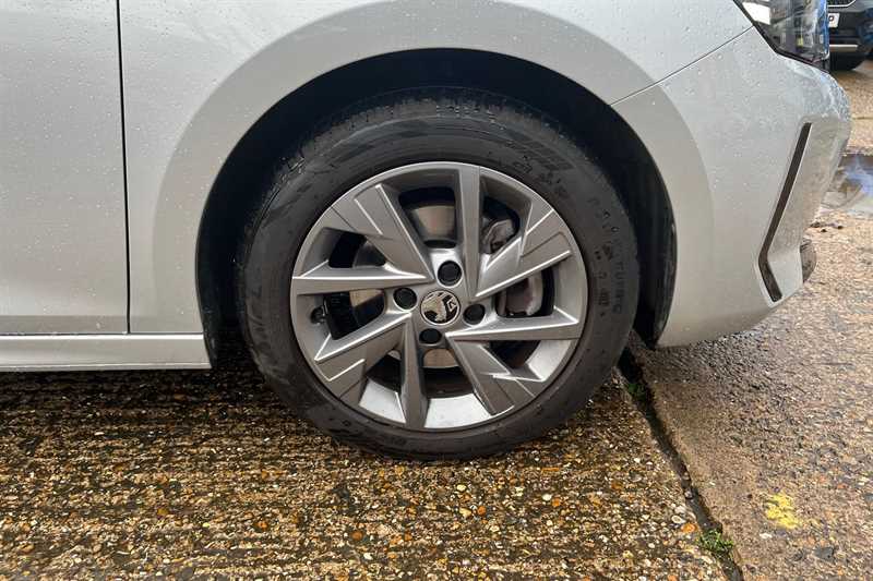 Used Vauxhall Corsa 2024 for sale - 76917890: Photo 9