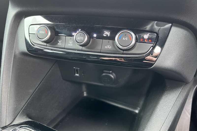 Used Vauxhall Corsa 2022 for sale - 77317920: Photo 15