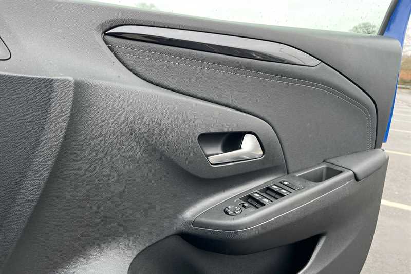 Used Vauxhall Corsa 2022 for sale - 77317920: Photo 16