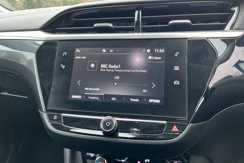 Used Vauxhall Corsa 2022 for sale - 77317920: Photo 17