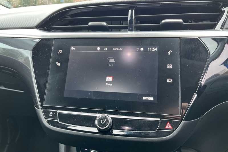 Used Vauxhall Corsa 2022 for sale - 77317920: Photo 18