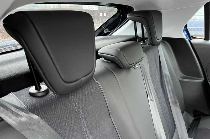 Used Vauxhall Corsa 2022 for sale - 77317920: Photo 24