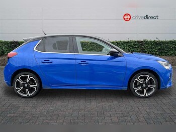 Used Vauxhall Corsa undefined for sale - 77317920: Photo