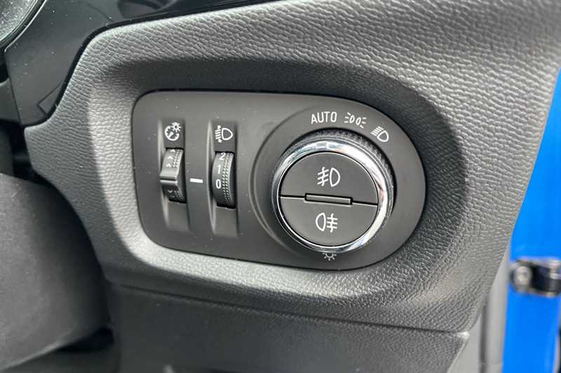 Used Vauxhall Corsa 2022 for sale - 77317920: Photo 38