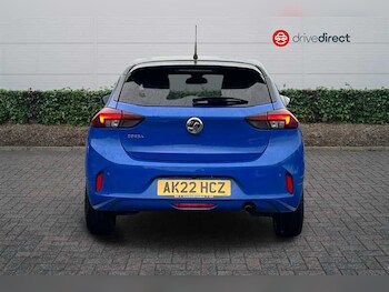 Used Vauxhall Corsa undefined for sale - 77317920: Photo