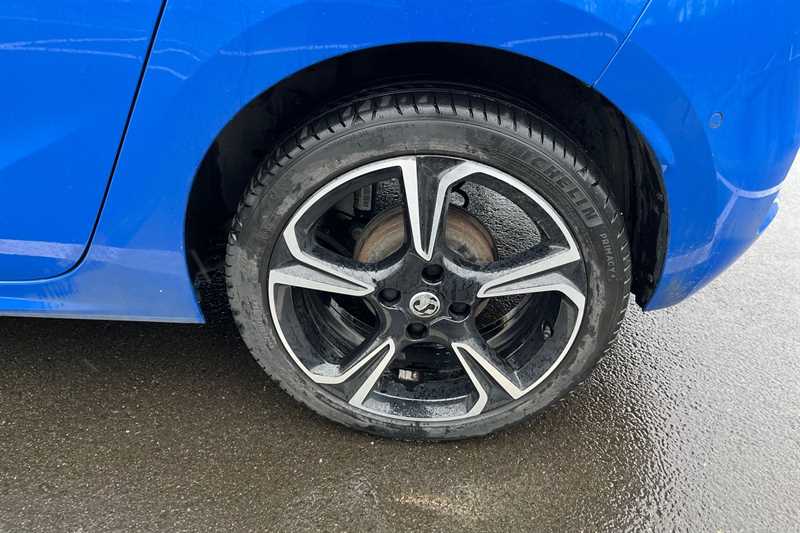 Used Vauxhall Corsa 2022 for sale - 77317920: Photo 9