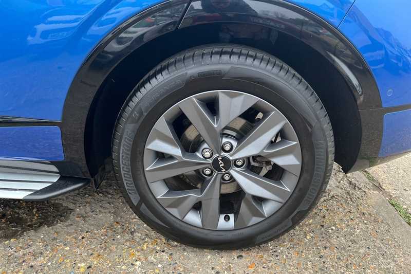 Used Kia Sportage 2024 for sale - 77788248: Photo 12