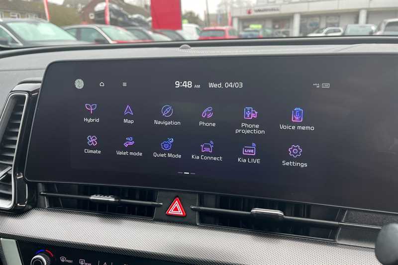 Used Kia Sportage 2024 for sale - 77788248: Photo 17