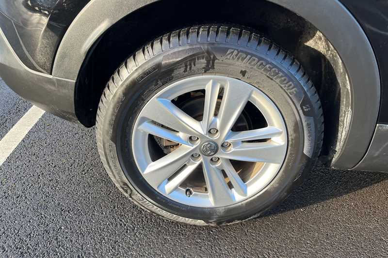 Used Vauxhall Grandland X 2021 for sale - 77945080: Photo 12