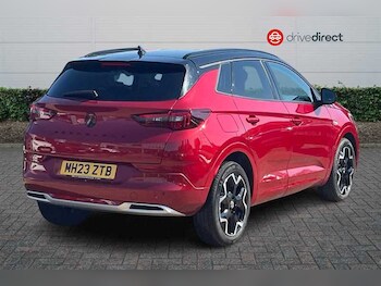 Used Vauxhall Grandland 2023 for sale - 79534939: Photo