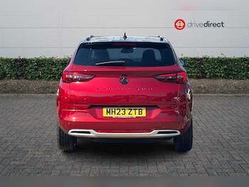 Used Vauxhall Grandland 2023 for sale - 79534939: Photo