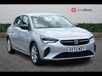 2022 - 1.2 Design Hatchback 5dr Petrol Manual Euro 6 (75 ps)