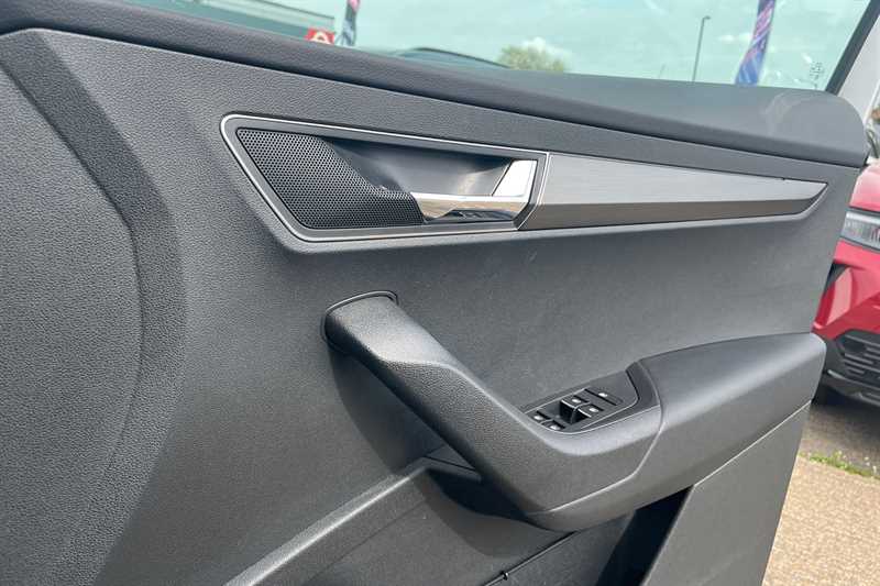 Used Skoda Karoq 2018 for sale - 78222371: Photo 16