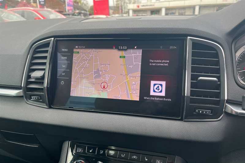 Used Skoda Karoq 2018 for sale - 78222371: Photo 17