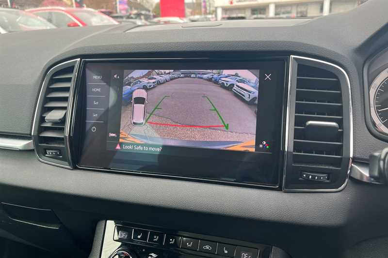 Used Skoda Karoq 2018 for sale - 78222371: Photo 19