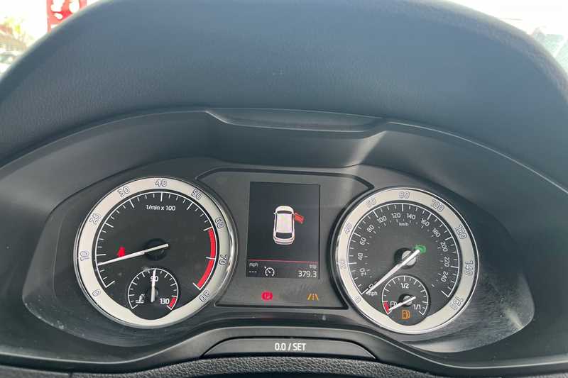 Used Skoda Karoq 2018 for sale - 78222371: Photo 20