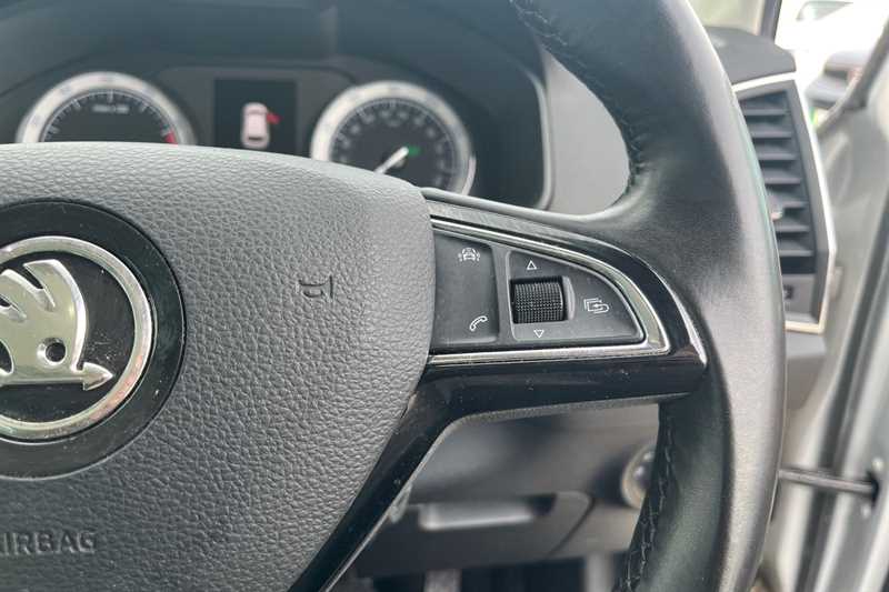 Used Skoda Karoq 2018 for sale - 78222371: Photo 22