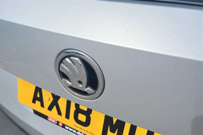 Used Skoda Karoq 2018 for sale - 78222371: Photo 36