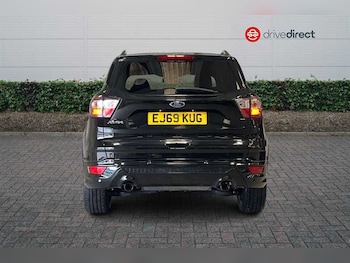 Used Ford Kuga 2019 for sale - 77402019: Photo