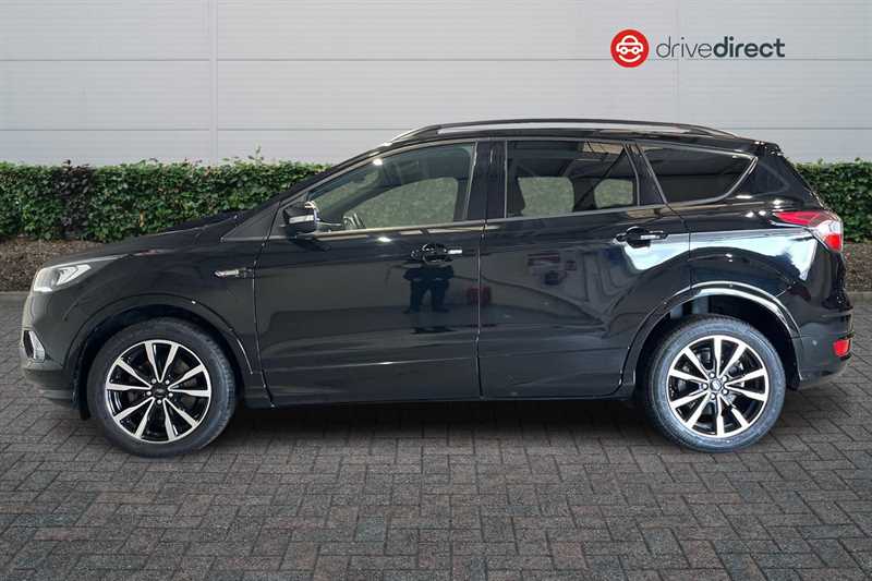 Used Ford Kuga 2019 for sale - 77402019: Photo 6