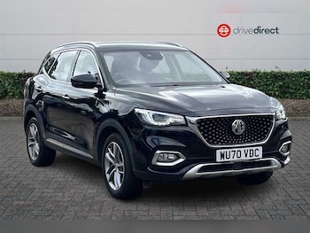 Used MG MG HS 2020 for sale - 79029510: Photo