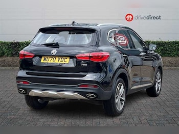 Used MG MG HS 2020 for sale - 79029510: Photo