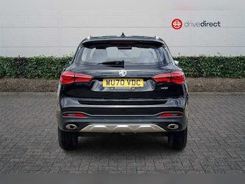 Used MG MG HS 2020 for sale - 79029510: Photo