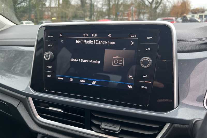 Used Volkswagen T-Roc 2022 for sale - 77322078: Photo 17