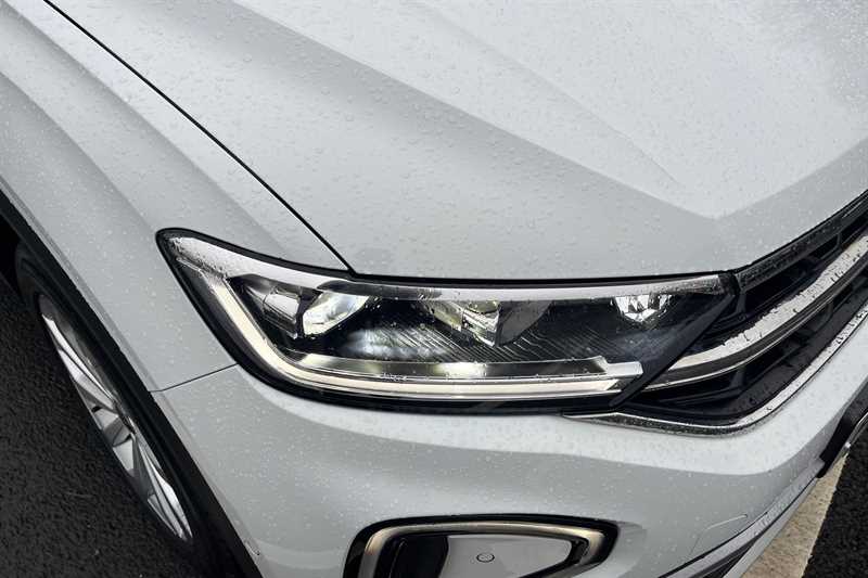 Used Volkswagen T-Roc 2022 for sale - 77322078: Photo 28