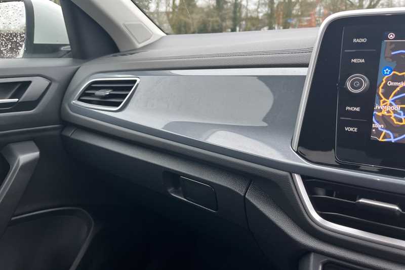 Used Volkswagen T-Roc 2022 for sale - 77322078: Photo 40