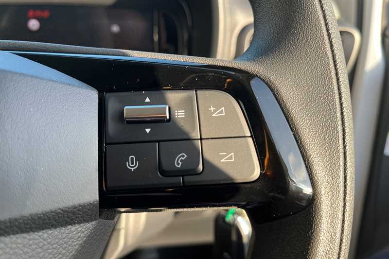 Used Vauxhall Combo 2025 for sale - 77561477: Photo 22