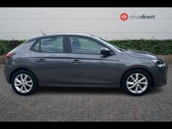 Used Vauxhall Corsa 2020 for sale - 75083254: Photo