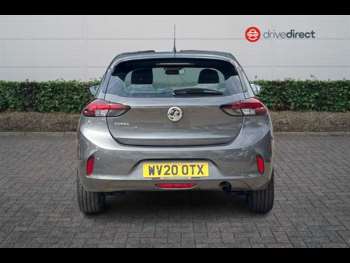 Used Vauxhall Corsa 2020 for sale - 75083254: Photo