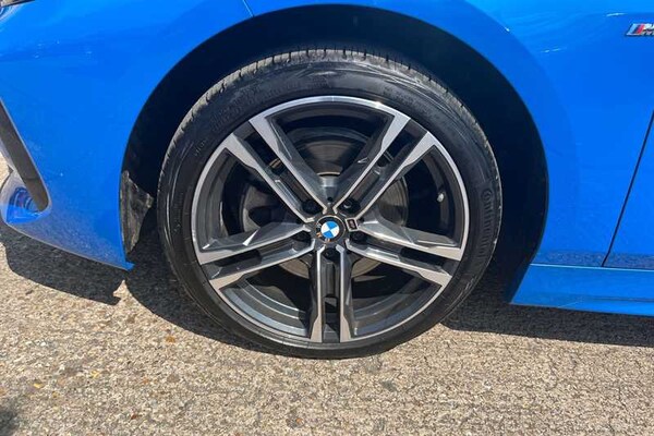 Used BMW 1 Series 2022 for sale - 75016002: Photo 10