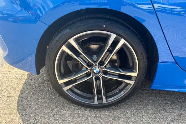 Used BMW 1 Series 2022 for sale - 75016002: Photo 12