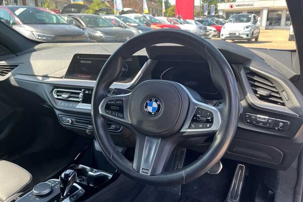Used BMW 1 Series 2022 for sale - 75016002: Photo 13