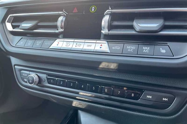 Used BMW 1 Series 2022 for sale - 75016002: Photo 15