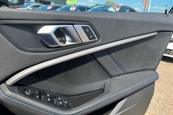Used BMW 1 Series 2022 for sale - 75016002: Photo 16