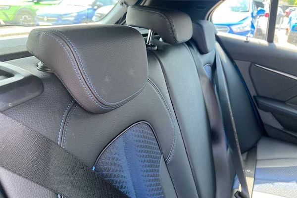 Used BMW 1 Series 2022 for sale - 75016002: Photo 24