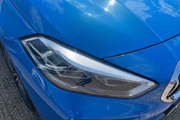 Used BMW 1 Series 2022 for sale - 75016002: Photo 28