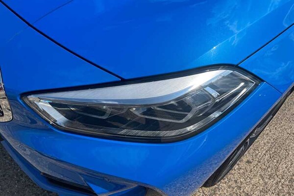 Used BMW 1 Series 2022 for sale - 75016002: Photo 29