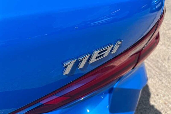 Used BMW 1 Series 2022 for sale - 75016002: Photo 30