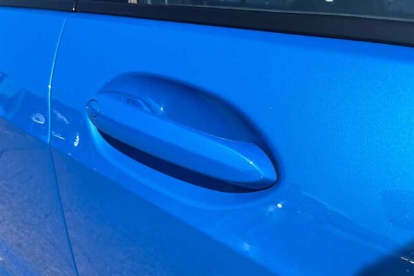 Used BMW 1 Series 2022 for sale - 75016002: Photo 33
