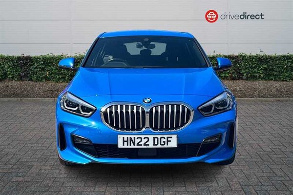 Used BMW 1 Series 2022 for sale - 75016002: Photo 8