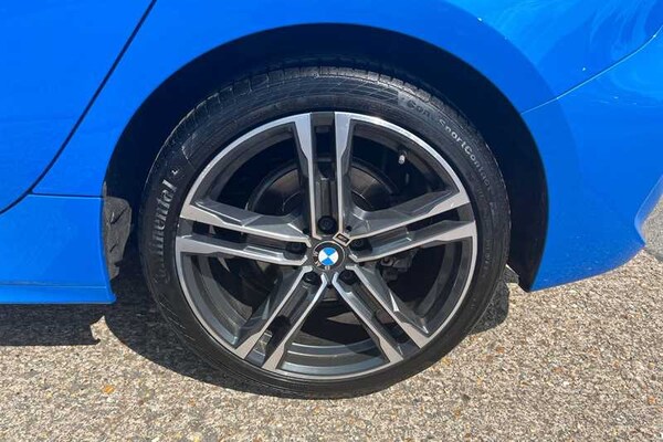 Used BMW 1 Series 2022 for sale - 75016002: Photo 9