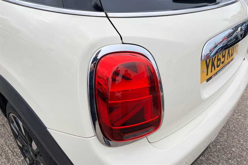 Used MINI Hatch 2020 for sale - 78138746: Photo 31