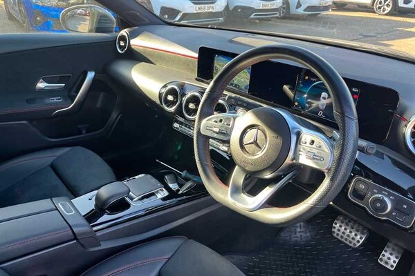 Used Mercedes-Benz A-Class 2019 for sale - 76034937: Photo 13