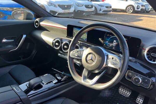 Used Mercedes-Benz A-Class 2019 for sale - 76034937: Photo 14